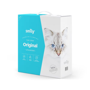 Smily Kattsand Original (10 kg)