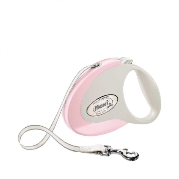Flexi Style Band - rosa (S - 3M (Max 12 kg))
