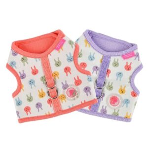 Kattsele Puppia Vest Hopper S, Rosa