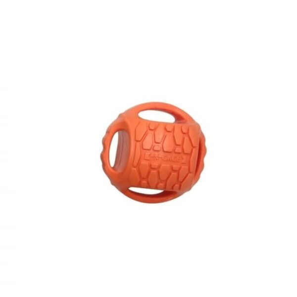 N-Gage Hydro Handler Boll med Handtag 10 cm Orange (10 cm)