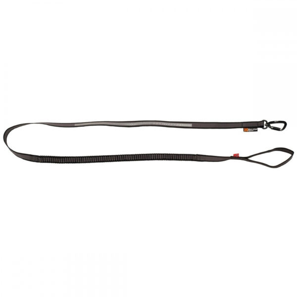 Non-stop Dogwear Touring Bungee Leash Expanderkoppel 23 mm (2.8m/13mm)