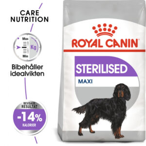 Royal Canin Maxi Sterilised, 12 kg (12 kg)