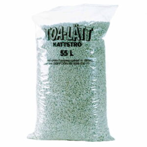 Toalätt (55 l)