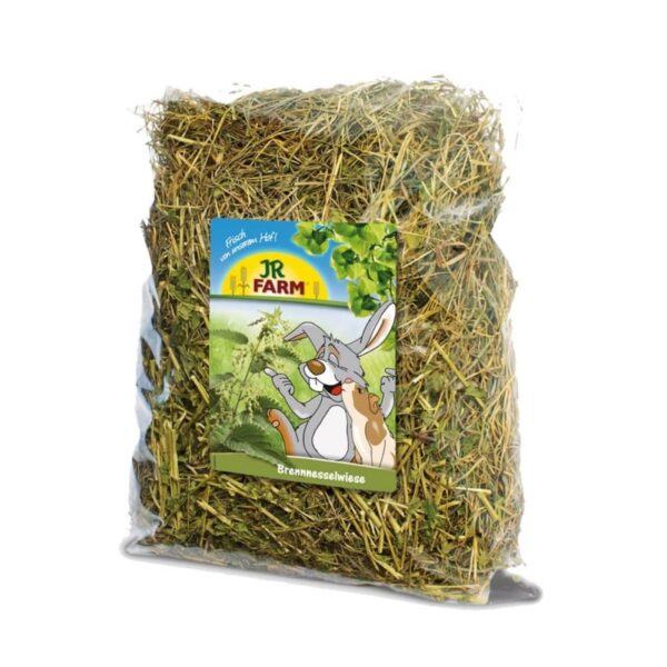 JR Farm Brännässla 500 g