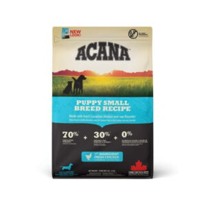 Acana Puppy Small Breed (2 kg)