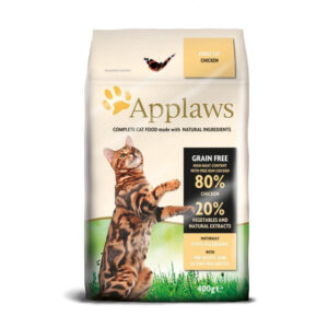 Applaws Cat Adult Chicken (400 g)