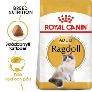 Royal Canin Ragdoll (2 kg)