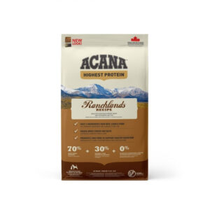 Acana Dog Ranchlands (11,4 kg)