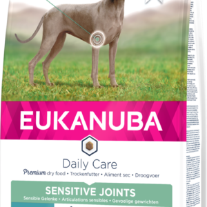 Dog Daily Care Sensitive Joints - 2,3 kg