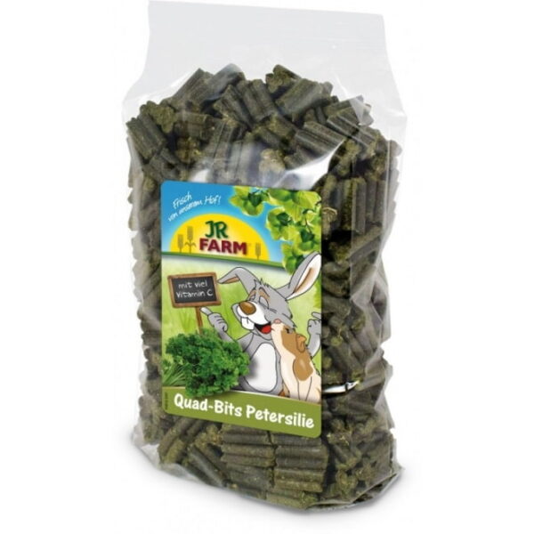 JR Farm Pellets med Persilja 300 g