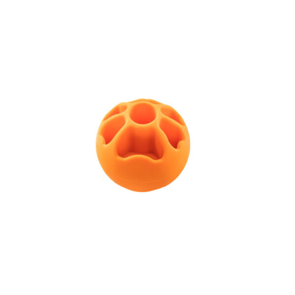 Aktiveringsboll Snacks - Orange