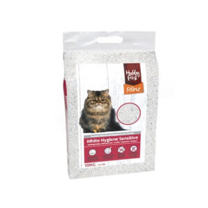 Feline Hygiene Aloe Dammfri Kattsand - 10 kg