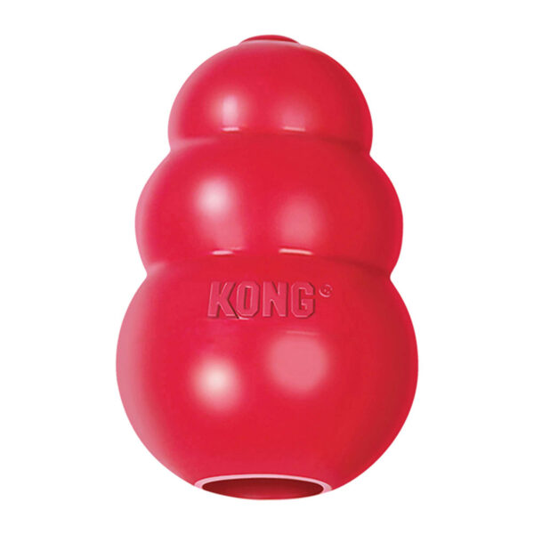 Kong Classic Hundleksak (XL)