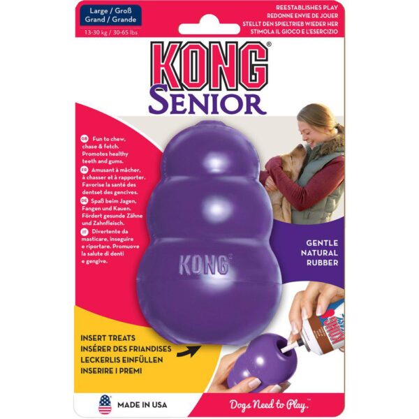 Kong Senior - M