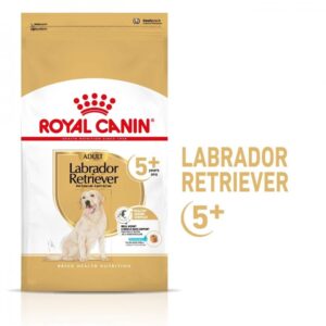 Royal Canin Breed Labrador Retriever Adult 5+ 12 kg