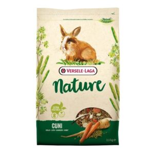 Versele-Laga Nature Kanin (2,3 kg)