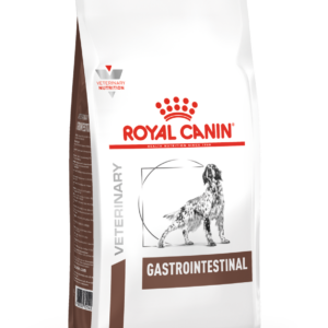 Veterinary Diets Gastro Intestinal Torrfoder för Hund - 7,5 kg