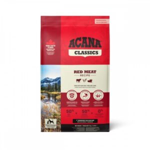 Acana Dog Classics Red Meat (9,7 kg)