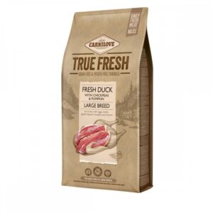 Carnilove Dog Adult True Fresh Large Breed Duck 11,4 kg