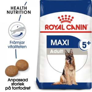 Royal Canin Maxi Adult 5+ (15 kg)