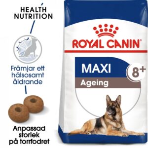 Royal Canin Maxi Ageing 8+ (15 kg)