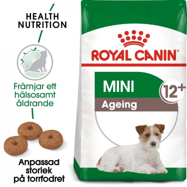 Royal Canin Mini Ageing 12+ (1,5 kg)