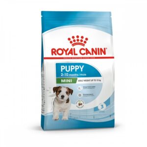 Royal Canin Mini Puppy (2 kg)