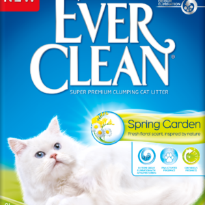 Spring Garden kattsand - 6 L