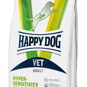 Vet Diet Hypersensitivity Torrfoder till Hund - 1 kg