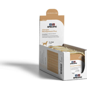 Allergen Management Plus COW-HY hundfoder - 6x300g