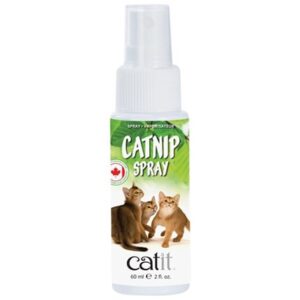 Catit Senses 2.0 Kattmynta Spray 60ml