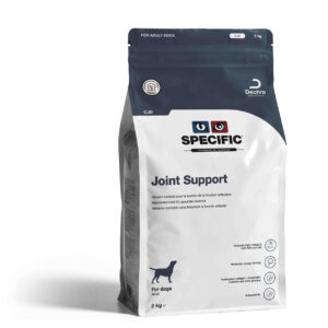 Joint Support CJD hundfoder - 2 kg