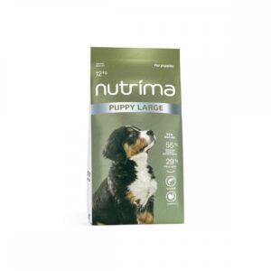 Nutrima Puppy Large Breed (12 kg)