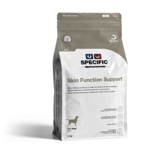 Skin Function Support COD hundfoder - 2 kg