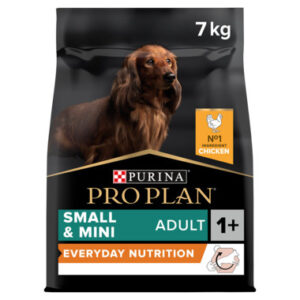 Small & Mini Adult Everyday Nutrition hundfoder - 3 kg