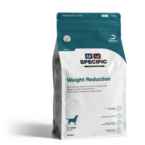 Weight Reduction CRD-1 hundfoder - 1.6 kg