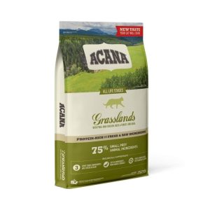 Acana Cat & Kitten Grasslands (4,5 kg)