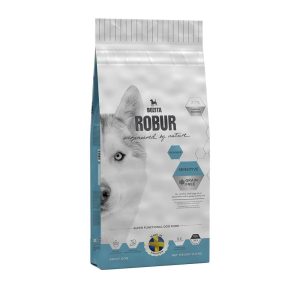 Bozita Robur Adult Sensitive Grain Free Reindeer (11,5 kg)