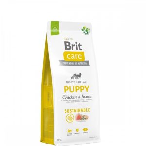 Brit Care Dog Sustainable Puppy (12 kg)