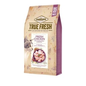 Carnilove Cat True Fresh Chicken (340 g)