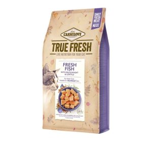 Carnilove Cat True Fresh Fish (340 g)