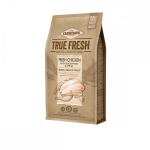 Carnilove Dog Senior & Healthy Weight True Fresh Chicken (1,4 kg)