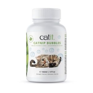 Catit Kattmynta Bubblor