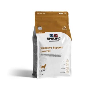 Digestive Support CID-LF hundfoder - 2 kg