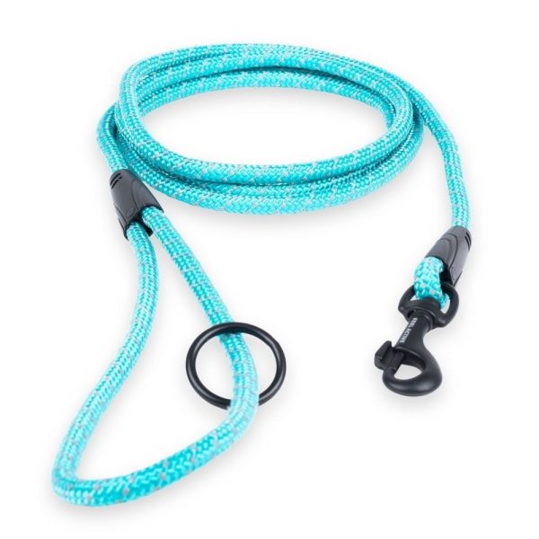 Feel Active Rope Koppel (6 mm x 180 cm)