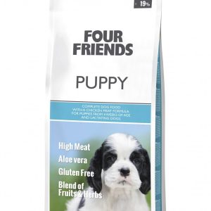 FourFriends Dog Puppy (12 kg)