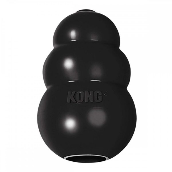 KONG Extreme Svart (M)