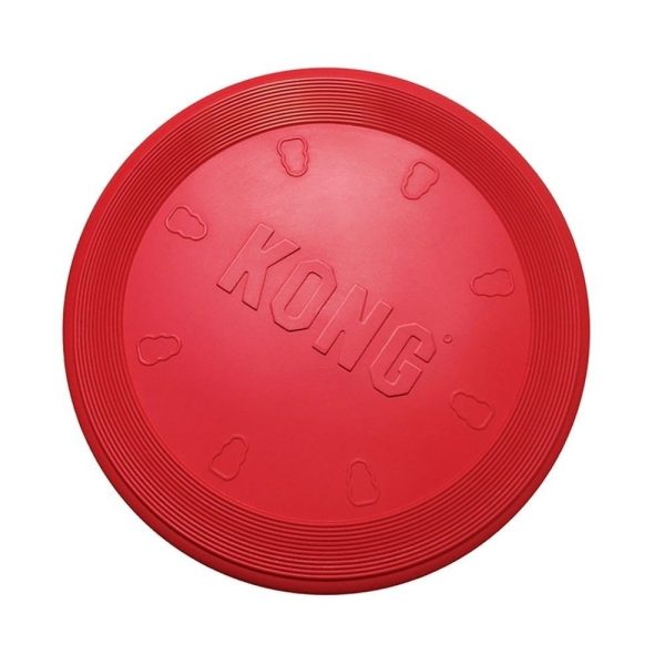 KONG Flyer Frisbee (S)