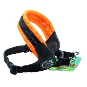 Kattsele Tre Ponti RR200 orange reflex, 1