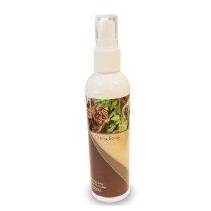 Kitty Play Catnip Mist, 118 ml